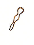 Leopard hairpin til efterårets statement-look #H