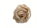 Beige Hårklemme