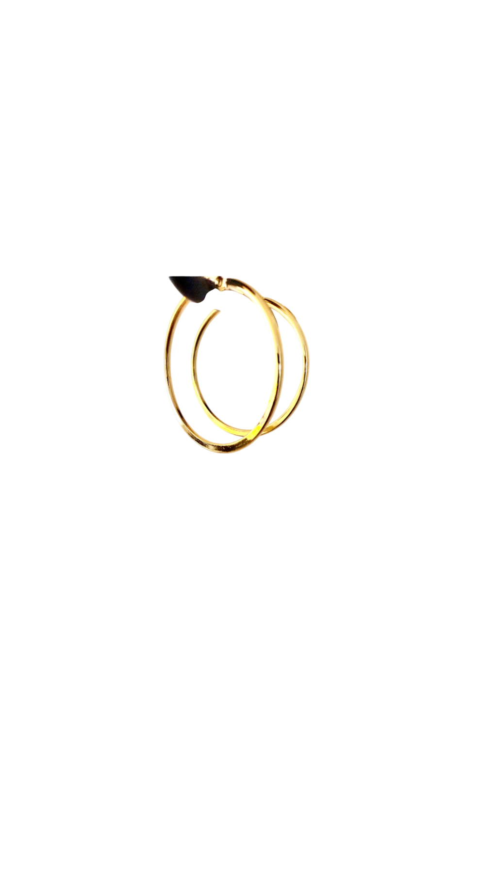 Hoops Forgyldte #22