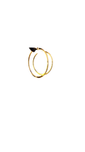 Hoops Forgyldte #22