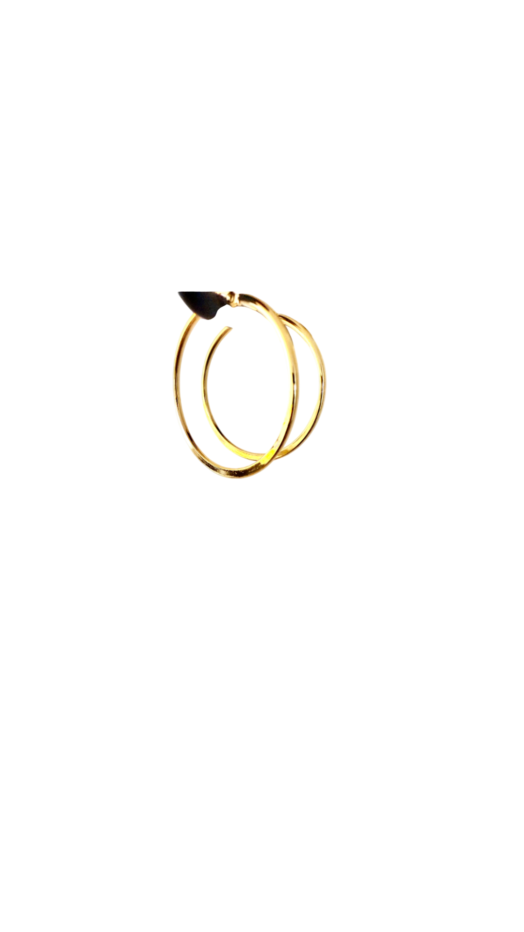 Hoops Forgyldte #22
