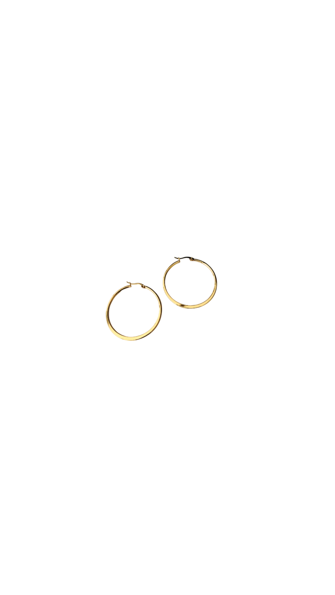 Hoops Forgyldte #22