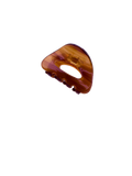 Hårspænde Caramel