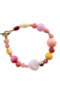 Håndlavet Unika Armbånd – Mailund Design