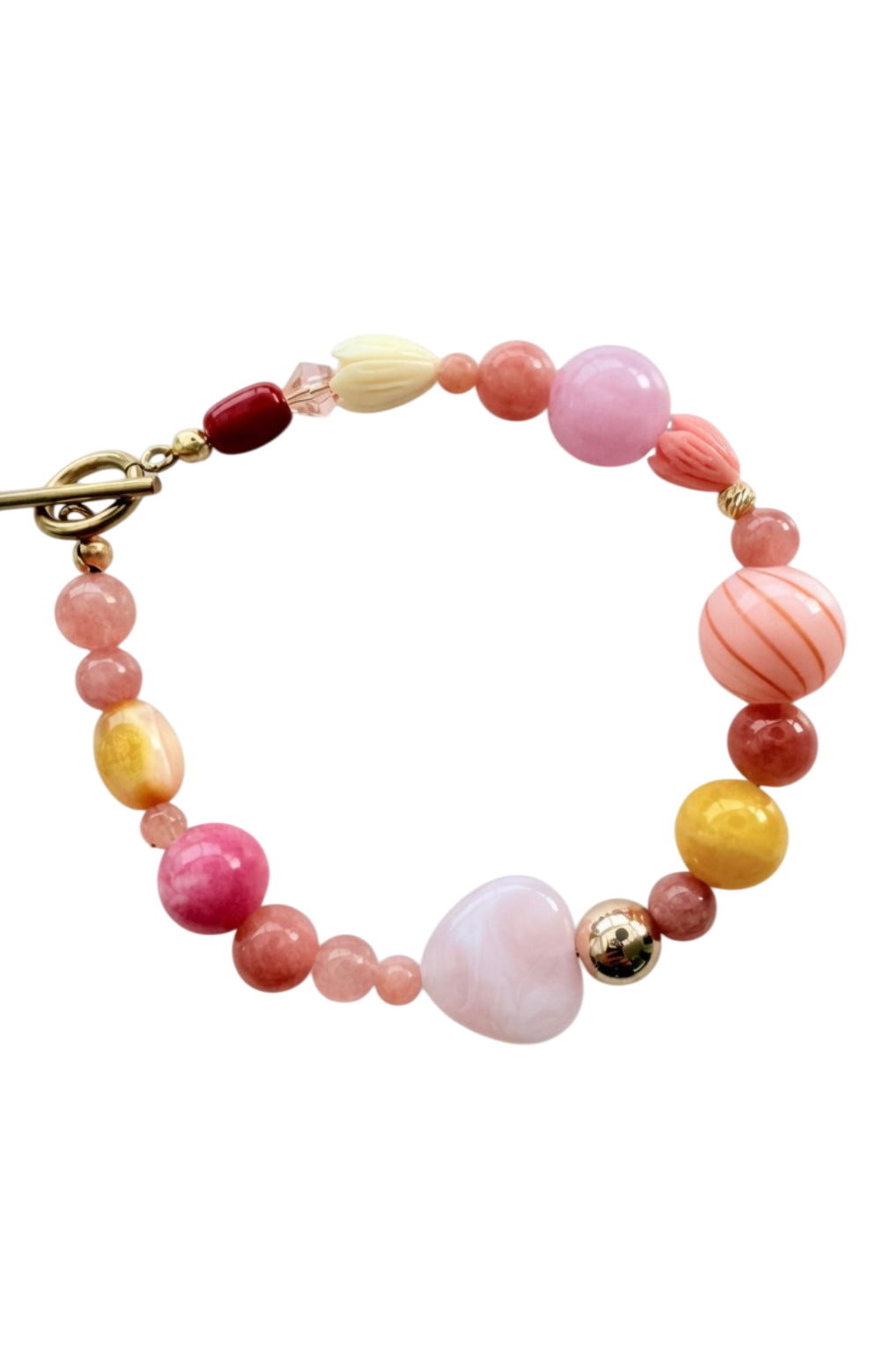 Håndlavet Unika Armbånd – Mailund Design