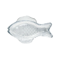 Glass Fish Tray