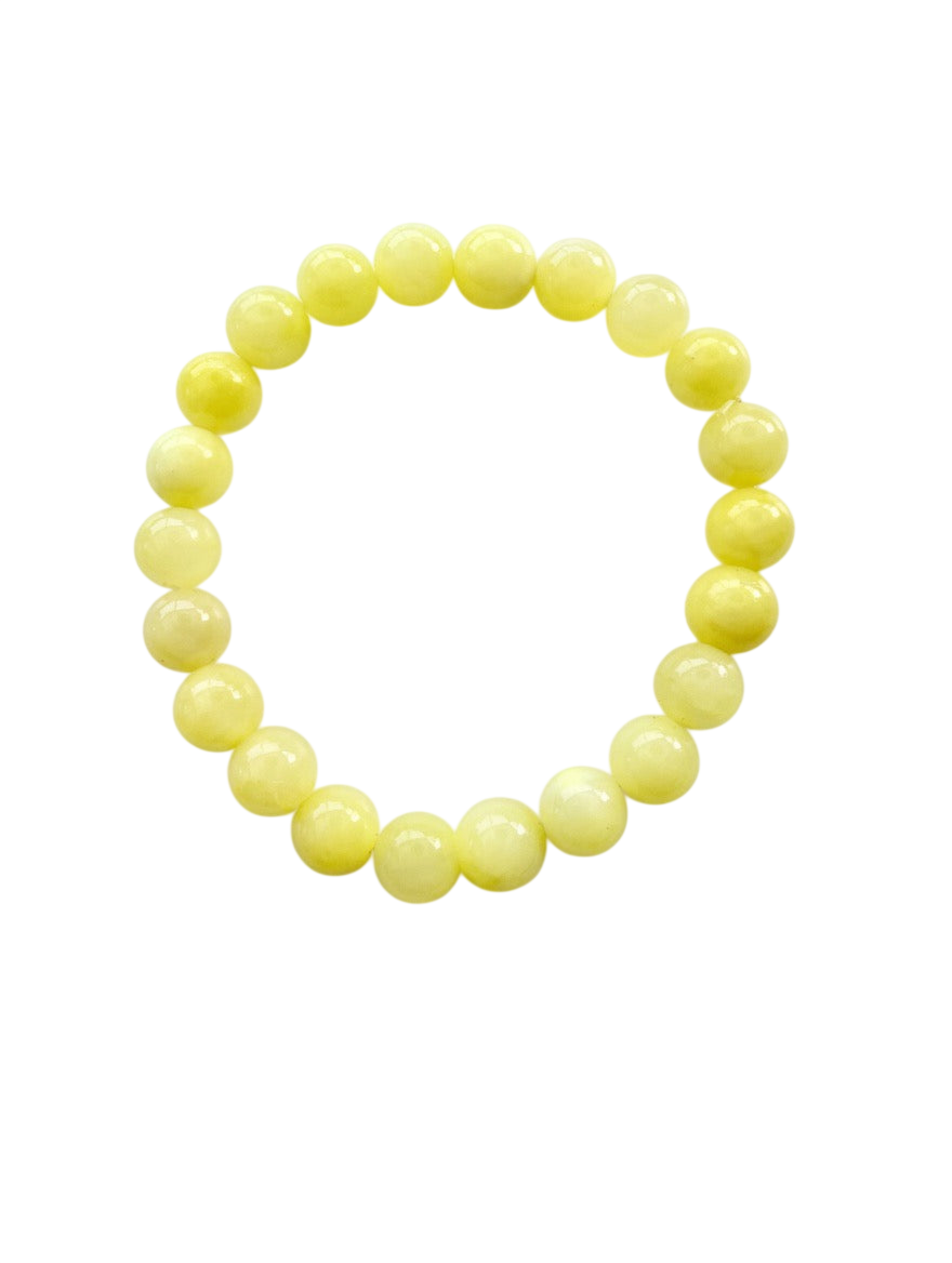 Håndlavet Armbånd Lemon