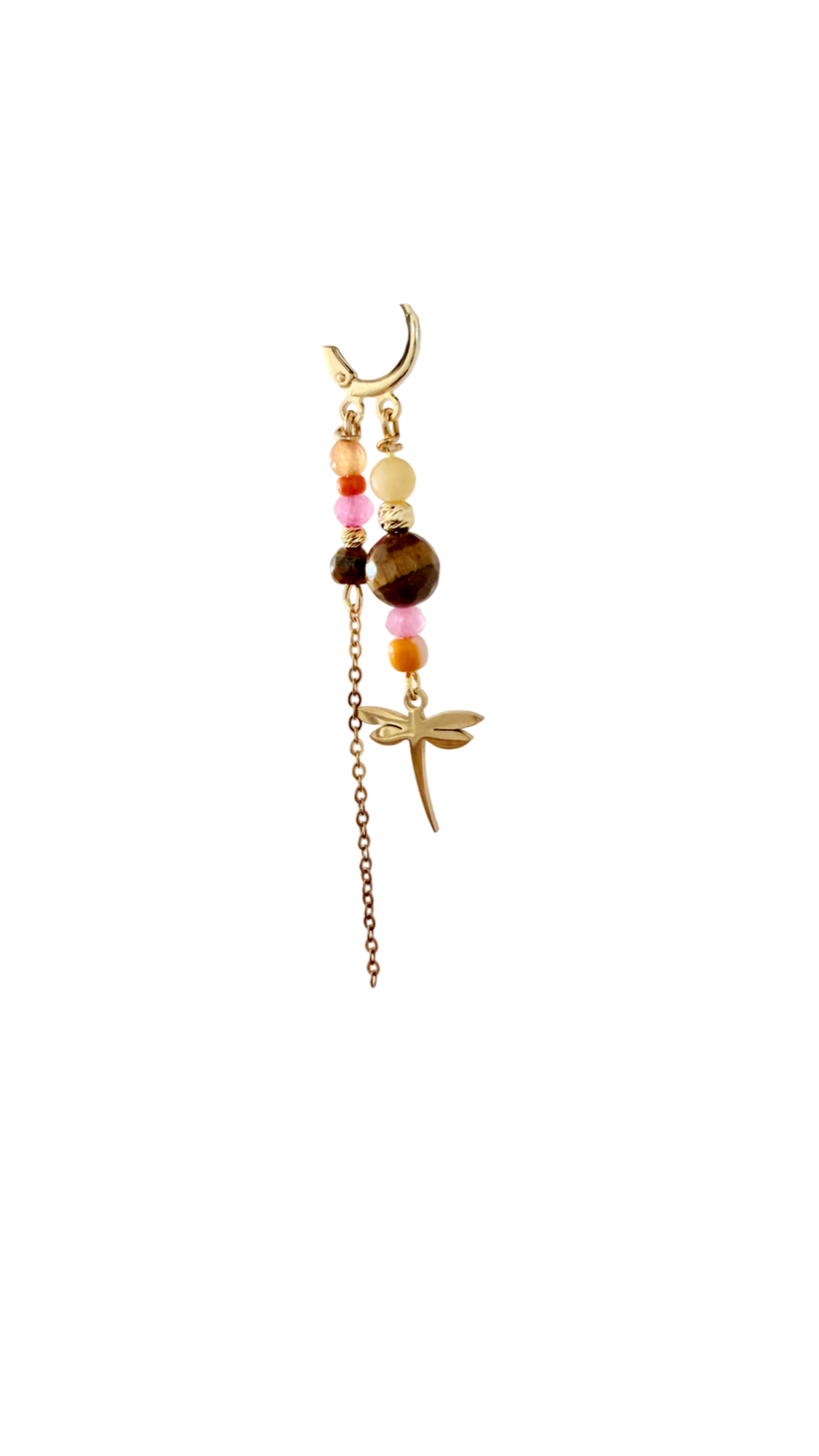 Ørering Enkelt #48