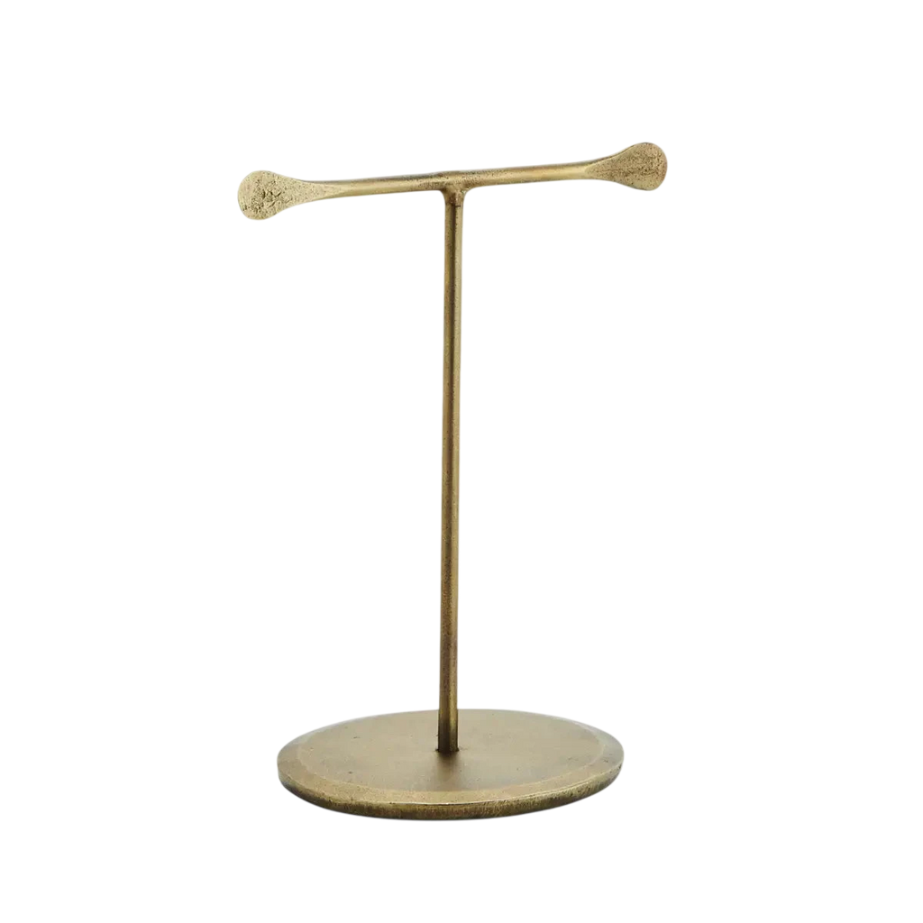 Håndlavet Smykkestativ 12,5 cm.