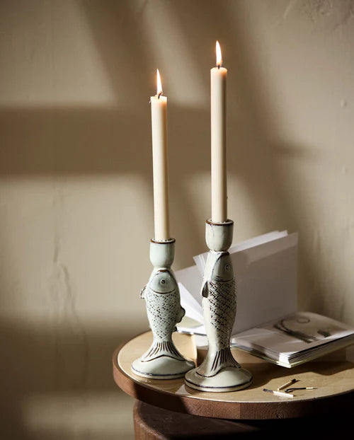 PISCULUM candle holder, S