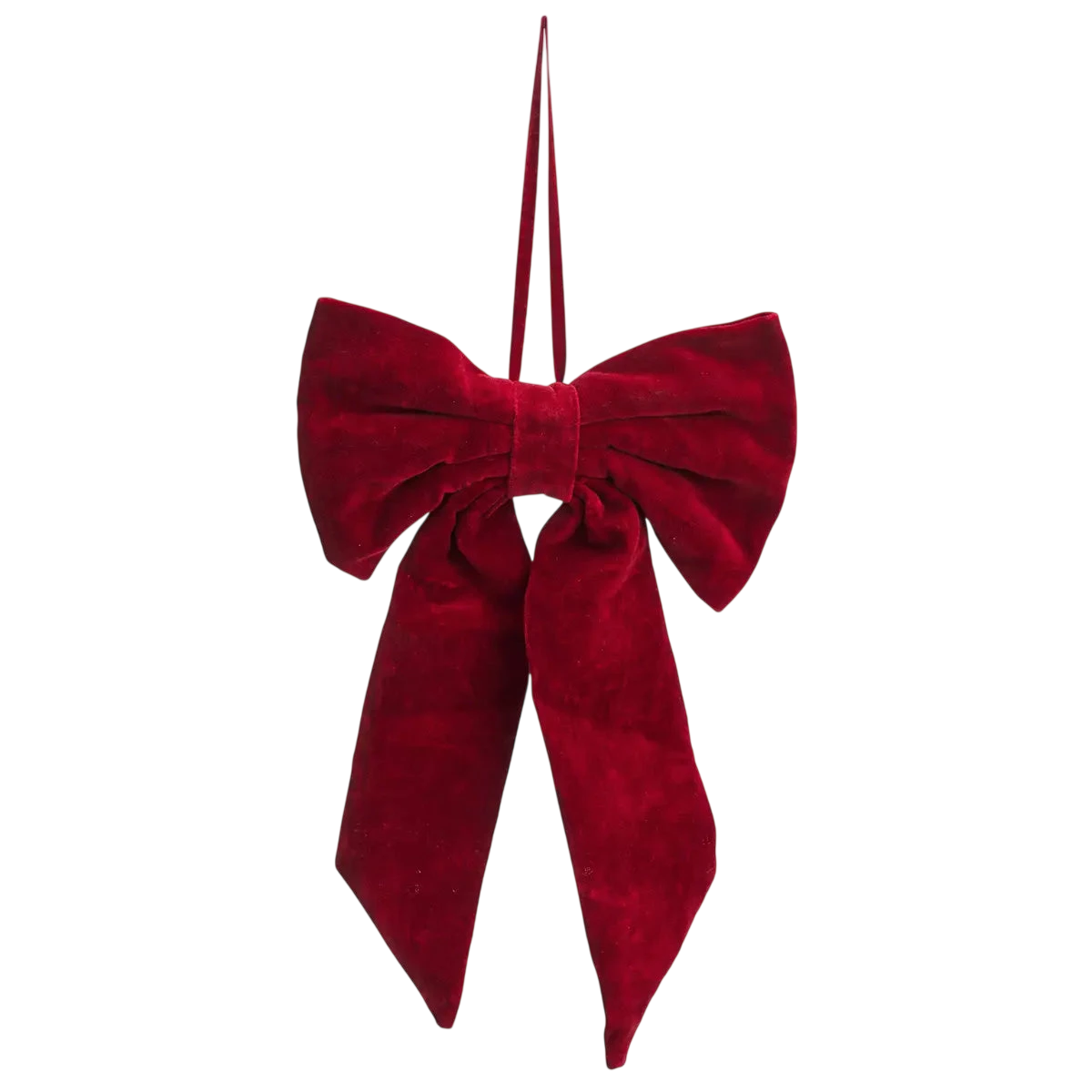 Velvet Bow Ruby Wine