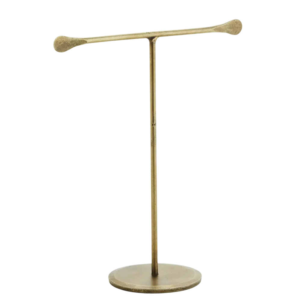 Håndlavet Smykkestativ 19 cm.