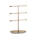 Håndlavet Smykkestativ 34 cm.