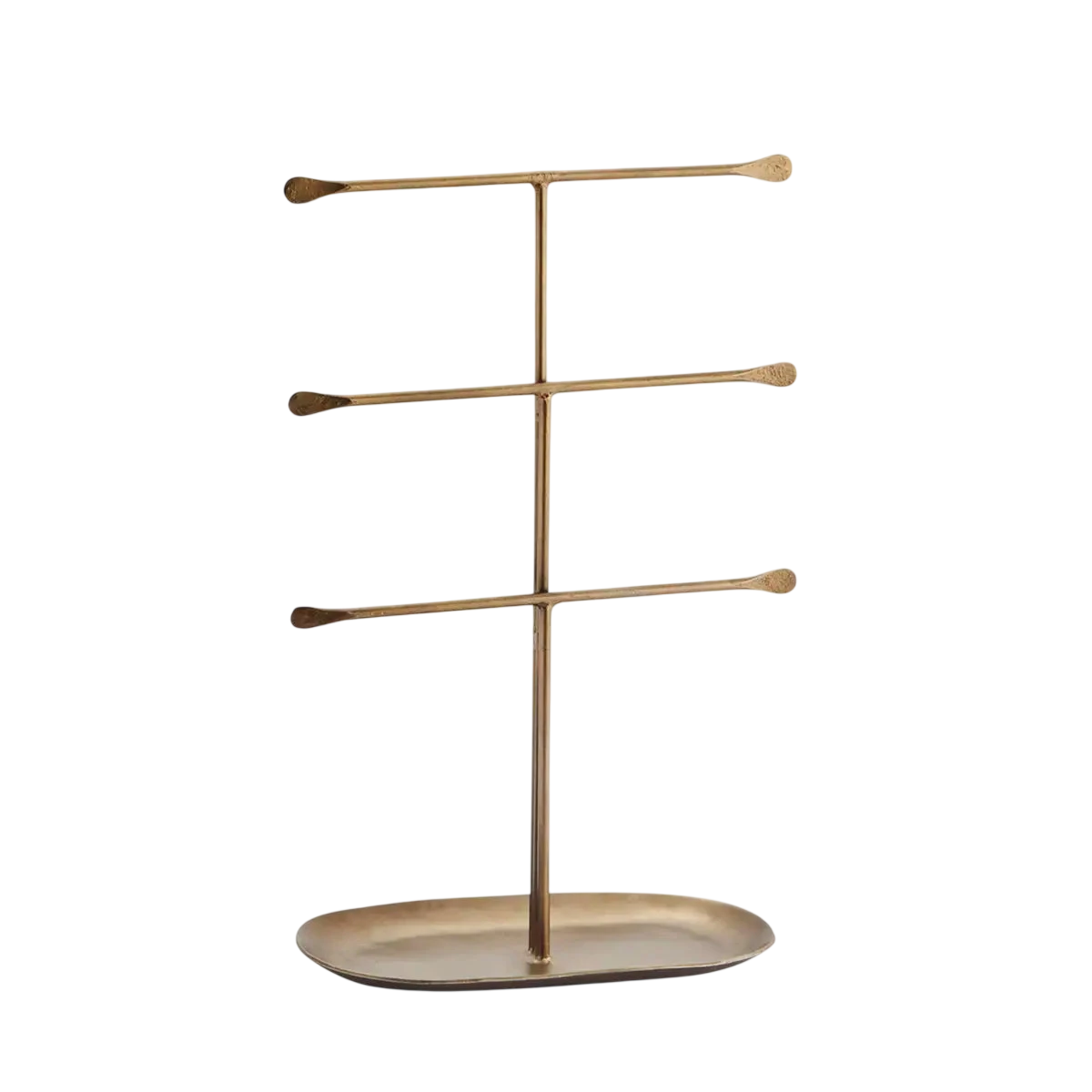 Håndlavet Smykkestativ 34 cm.