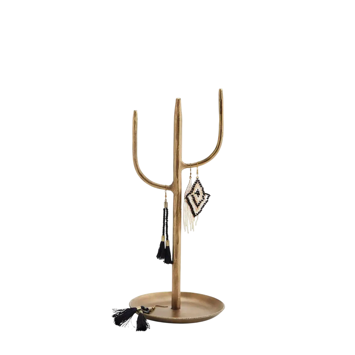 Håndlavet Smykkestativ 24 cm.