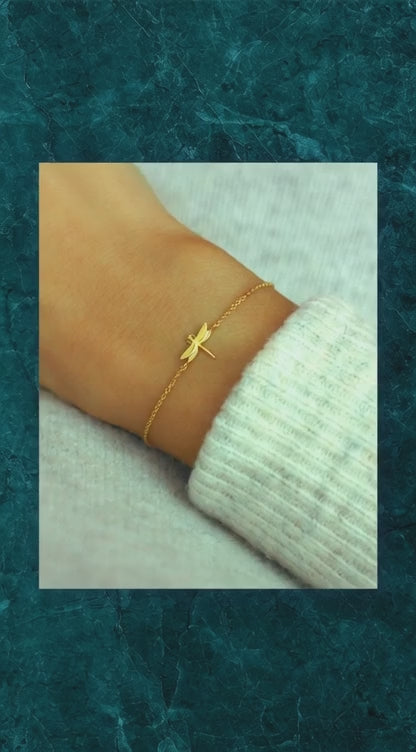 Håndlavet Armbånd med Guldsmed - Forgyldt & Sølvbelagt